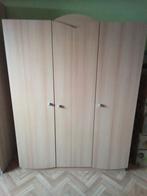 Garde robes 3 portes, Enlèvement