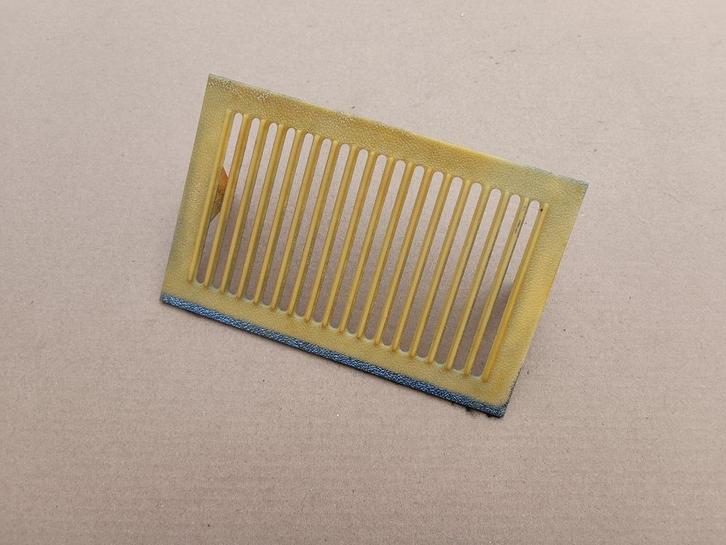 Speaker Rooster/ Top Rock-ola 444 (1971) jukebox, Verzamelen, Automaten | Jukeboxen, Verzenden