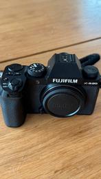 Fuji x-s20 + fuji xf 18-55 lens, Audio, Tv en Foto, Ophalen, Zo goed als nieuw, Fuji