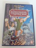Dvd De klokkenluider van de Notre Dame ( Walt Disney Classic, Alle leeftijden, Ophalen of Verzenden, Zo goed als nieuw
