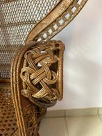 Emanuella chair / pauwenstoel, Ophalen
