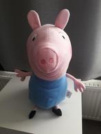 Peppa pig knuffels, Ophalen of Verzenden, Zo goed als nieuw