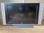 Philips 26" LCD-tv met afstandsbediening en kabel, Audio, Tv en Foto, Televisies, Ophalen, Gebruikt, LCD, Philips