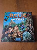 Relic Runners, Drie of vier spelers, Ophalen, Gebruikt, Days of Wonder