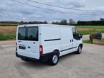 Ford Transit 2.2Tdci 138.000km 2010 Airco***, Achat, Entreprise, 3 places, Boîte manuelle