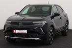 Opel Mokka 1.2 GS LINE 1.2 GS Line + CARPLAY + CAMERA + PDC, Parkeersensor, Gebruikt, Euro 6, Zwart
