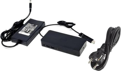 Dell D6000 Universeel usb-c dockingstation, Computers en Software, Dockingstations, Zo goed als nieuw, Ophalen of Verzenden
