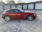 Chrysler Crossfire, Auto's, Automaat, Achterwielaandrijving, Zwart, Overige kleuren