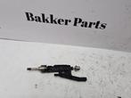 Injector (benzine injectie) van een BMW 3-Serie, 3 maanden garantie, Gebruikt, BMW