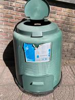Composter, groen, Ophalen, Compostbak