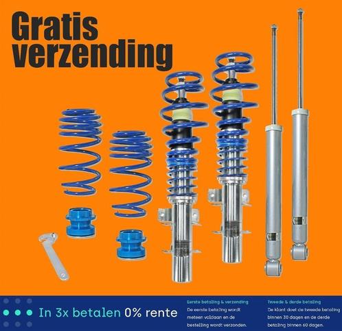 Triple S Schroefset Honda Civic FK2/FK3/FN1/FN2/FN3 #05, Auto diversen, Tuning en Styling, Verzenden