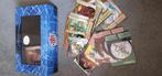 Bakugan doos en kaarten, Ophalen of Verzenden