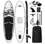 Supboard Paddleboard Surfplank Roeiboot, Watersport en Boten, Ophalen of Verzenden, Zo goed als nieuw