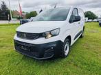 Peugeot Partner V Premium 0km WD, 4 deurs, Bluetooth, 1198 cc, Wit