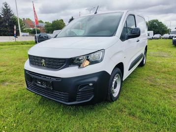 Peugeot Partner V Premium 0km  beschikbaar voor biedingen