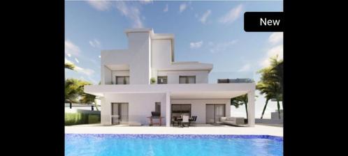 Belle villa de luxe à Ciudad Quesada Costa Blanca Alicante, Immo, Étranger, Espagne, Maison d'habitation, Village