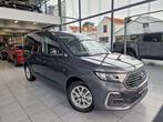 Ford Tourneo Connect TITANIUM BENZINE NIEUW OKM FULL OPTION, Auto's, Ford, Stof, 1498 cc, 4 cilinders, 84 kW