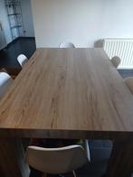 Table de salle à manger