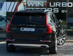 Volvo Xc90 T8 Full option 7zitplaatsen BTWWAGEN, Auto's, Volvo, Euro 6, Bedrijf, 5 deurs, Hybride Elektrisch/Benzine