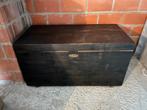 Ruime speelgoedkoffer/opbergkoffer/kist in goede staat., Enlèvement, Utilisé