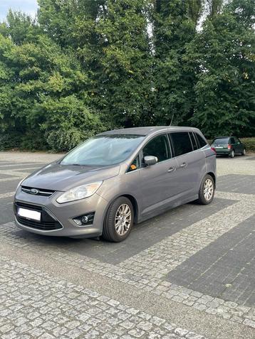 2013 Ford C-max beschikbaar voor biedingen