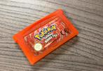 Pokemon Version Rouge Feu (Nintendo Gameboy Advance), Enlèvement ou Envoi, Utilisé