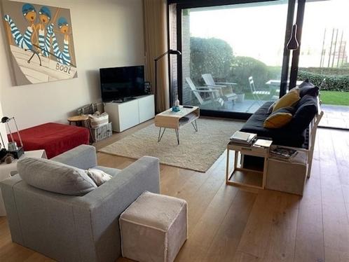 Appartement te huur in Nieuwpoort, 1 slpk, Immo, Maisons à louer, Appartement