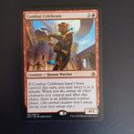 Combat Celebrant (M) | Amonkhet, Hobby en Vrije tijd, Verzamelkaartspellen | Magic the Gathering, Ophalen of Verzenden, Zo goed als nieuw