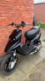 Mbk booster 70cc a klasse, Fietsen en Brommers, Ophalen, Zo goed als nieuw
