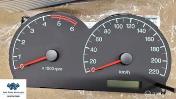 Snelheidsmeter Hyundai Elantra ('00-'06) 94210-2D390 beschikbaar voor biedingen