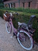 Cortina elektrische fiets, Fietsen en Brommers, Ophalen, Zo goed als nieuw