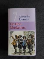 De drie musketiers, Comme neuf, Europe autre, Enlèvement ou Envoi, Alexandre Dumas