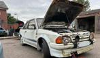 Ford escort rs turbo s1, Autos, Particulier, Achat, Ford