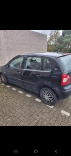 Vw polo 2003 benzine export, Auto's, Volkswagen, Particulier, Polo, Te koop, Benzine