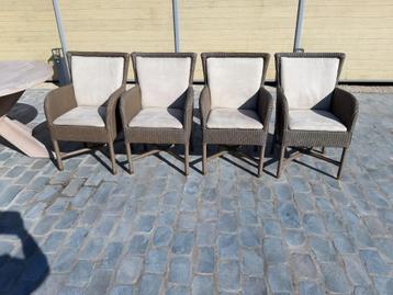 stoelen veranda merk Avanti beschikbaar voor biedingen