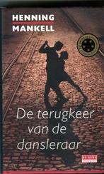 Henning Mankell, Ophalen of Verzenden