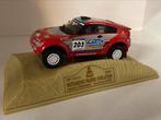 Mitsubishi Pajero Evolution - Dakar - 1/43, Hobby en Vrije tijd, Ophalen of Verzenden, Auto, Norev