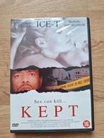 Kept, CD & DVD, DVD | Thrillers & Policiers, Enlèvement