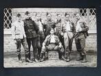 Fotokaart Kamp van Beverloo Beverlo Soldaat Militair 1931, Verzenden, 1920 tot 1940, Ongelopen, Limburg