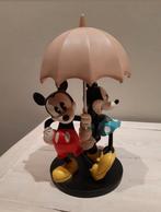 Minnie et Mickey Mouse sous le parapluie - Disney, Enlèvement ou Envoi, Mickey Mouse