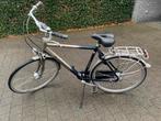 Herenfiets Batavus, Fietsen en Brommers, Ophalen