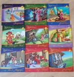Sprookjes luisterboeken, Boeken, Ophalen, Cd