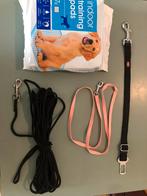 Puppy pakket, Animaux & Accessoires, Laisses pour chiens, Comme neuf, Enlèvement ou Envoi