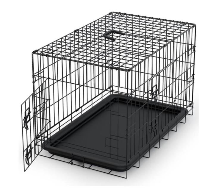 Hondenbench, Animaux & Accessoires, Caisses pour chiens, Neuf, Enlèvement ou Envoi