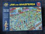 Puzzel Jan Van Haasteren, Hobby en Vrije tijd, Denksport en Puzzels, Ophalen of Verzenden, 500 t/m 1500 stukjes, Gebruikt, Legpuzzel