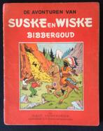 S&W - Bibbergoud - 1ste druk, Enlèvement ou Envoi, Utilisé