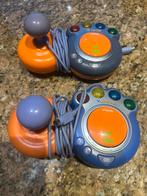 2 contrôleurs PC V Tech, Enlèvement ou Envoi, Utilisé