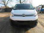 Citroën Jumpy 1.5 BlueHDI CLUB - 105.095km - 2022 - €6d, Auto's, Bestelwagens en Lichte vracht, Voorwielaandrijving, Stof, 170 g/km