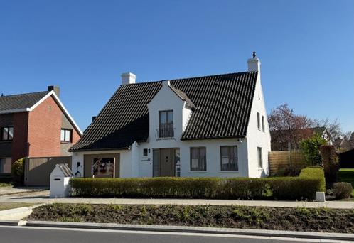 Villa, Immo, Huizen en Appartementen te koop, Provincie West-Vlaanderen, 500 tot 1000 m², Vrijstaande woning, Verkoop zonder makelaar