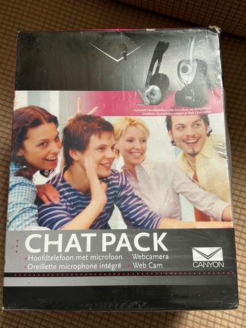 Nieuw ! Nog ingepakt!  Chatpack Canyon beschikbaar voor biedingen